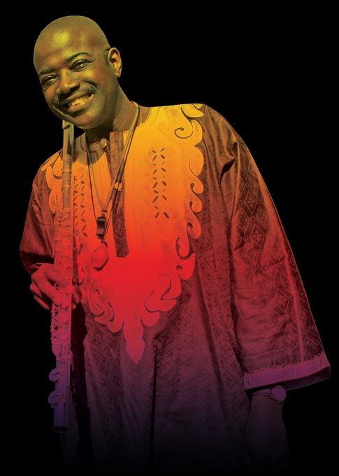Keith Waithe