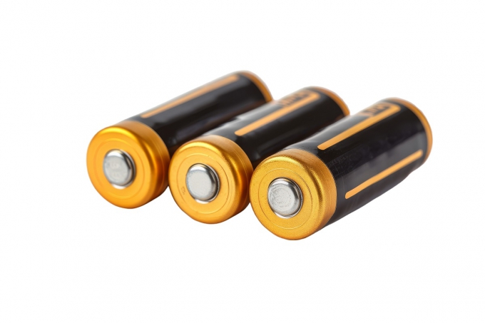 Batteries