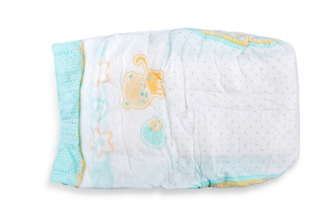 Nappies