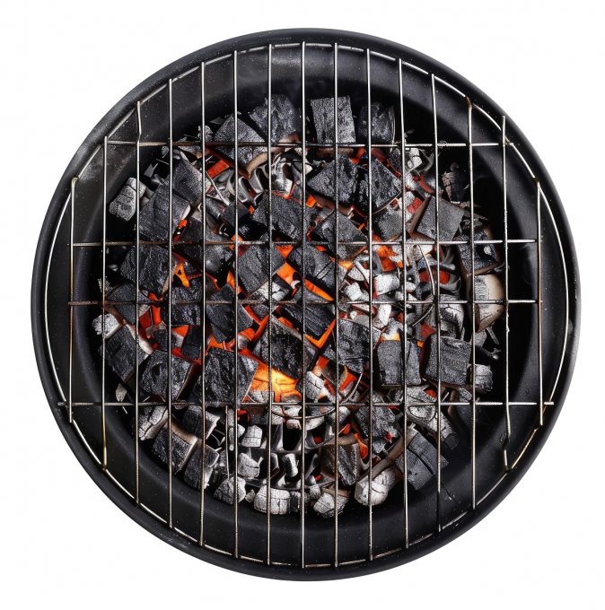 Coals/BBQs 
